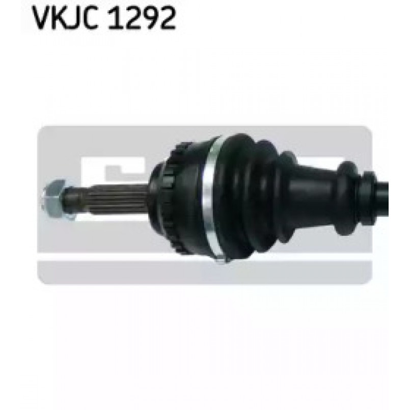 VKJC 1292 SKF - Привідний вал